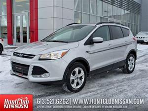  Ford Escape SE Keyless Entry, Air Conditioning