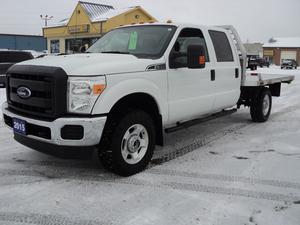  Ford F-350