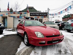  Honda Prelude