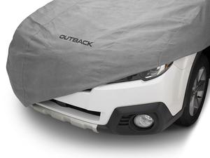  Subaru Outback 3.6R w/Limited & Tech Pkg