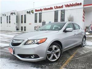  Acura ILX Dynamic - Leather - Roof - R.Camera
