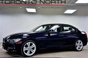  BMW 3 Series 328 i 328I XDRIVE NO ACCIDENT