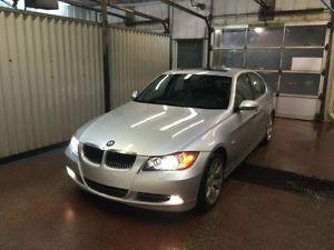  BMW 3-Series AWD Premium Sedan | Clean CarProof | New