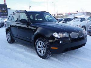  BMW X3 xDrive28i AWD|PANORAMIC-ROOF|ONLY KMS!!