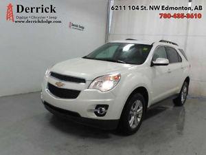  Chevrolet Equinox AWD LT B/U Cam Power Grp A/C $