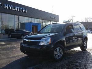  Chevrolet Equinox LT All-In Pricing $134 b/w +HST