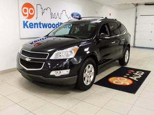  Chevrolet Traverse Reverse! Reverse! Come buy this