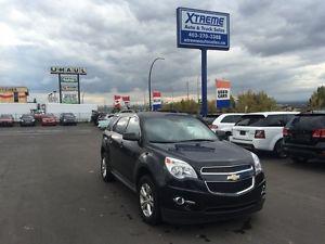  Chevy Equinox LT AWD $179 bi-weekly APPLY NOW DRIVE NOW