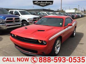  Dodge Challenger RT CLASSIC Accident Free, Navigation