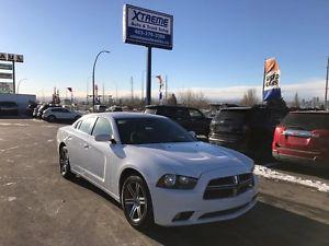  Dodge Charger SXT $129 bi-weekly APPLY NOW DRIVE NOW