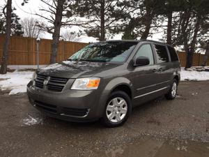  Dodge Grand Caravan