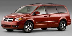  Dodge Grand Caravan SE For Sale Edmonton