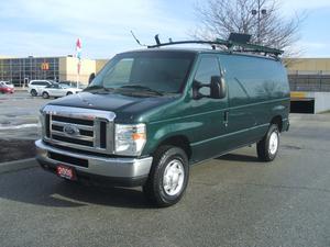  Ford E350