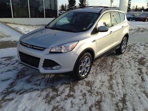  Ford Escape SEL