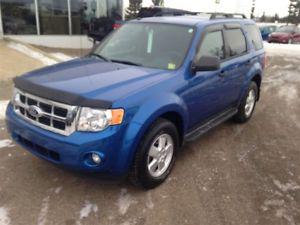  Ford Escape XLT