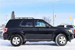  Ford Escape XLT SUV, Crossover