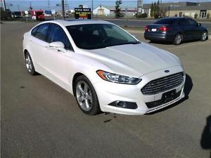  Ford Fusion AWD, LOADED.LEATHER.. GET APPROVED TODAY!