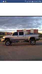  GMC Sierra  Pickup Truck