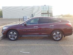  Honda Accord Crosstour EX-L SUV, Crossover