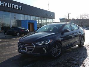  Hyundai Elantra GL All-In Pricing $109 b/w +HST