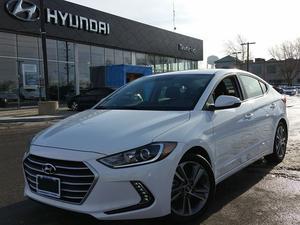 Hyundai Elantra GLS All-In Pricing $120 b/w +HST