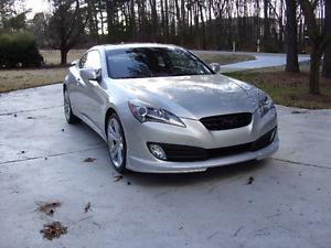  Hyundai Genesis 2.0 TURBO **LOW KMS**CHEASPEST ON