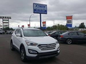  Hyundai Santa Fe Sport 2.4 Premium $189 BI-WEEKLY APPLY