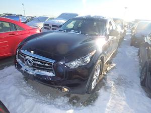  Infiniti FX37