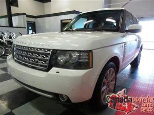  Land Rover Range Rover Supercharged !!! WOW !!!