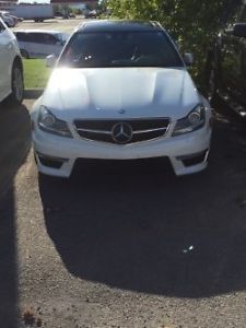  Mercedes C63 AMG Coupe- CHEAPEST COUPE $OBO