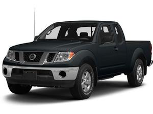  Nissan Frontier PRO-4X 4X4, Heated Leather and More!