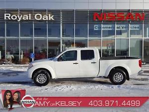  Nissan Frontier SV ** SAVE THOUSANDS **