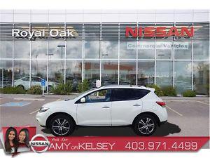  Nissan Murano LE ** LUXURY 5 SEATER **