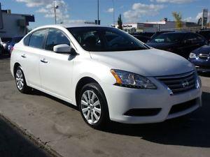  Nissan Sentra 1.8 S|AUTOMATIC|EASY FINANCING AVAILABLE