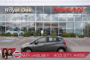  Nissan Versa Note S ** PARK ANYWHERE, SAVE THOUSANDS **