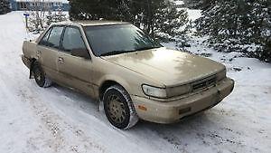  Oldsmobile Intrigue Other