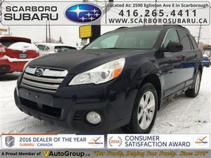  Subaru Outback 2.5i Limited PKG, FROM 1.9% FINANCING