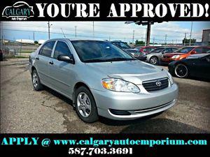  Toyota Corolla***Just REDUCED***