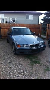Wanted: Bmw i