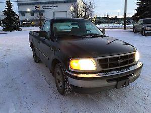  ford f150 very solid truck