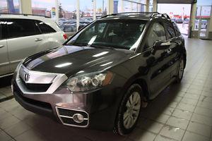  Acura RDX Base SUV with all the extras