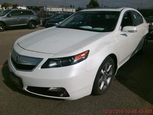  Acura TL