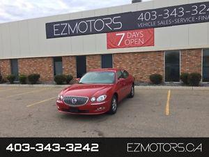  Buick Allure CX=LOW KMS!=WINTER TIRES!