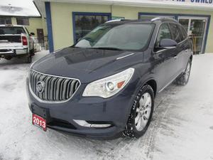  Buick Enclave