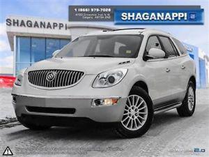  Buick Enclave CX