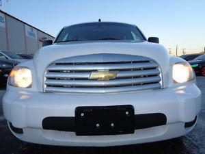  Chevrolet HHR SPORT---ONE OWNER--EXCELLENT SHAPE IN AND