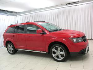  Dodge Journey