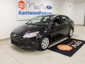  Ford Focus Focus your eyes on this magnificent ride!!!