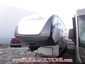  Forest River CARDINAL RT FIFTH WHEEL