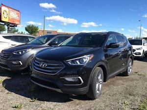  Hyundai Santa Fe Sport 2.4 Luxury